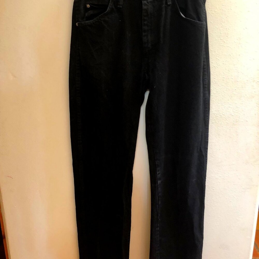 Men's Wranglers - Barely worn  32X34